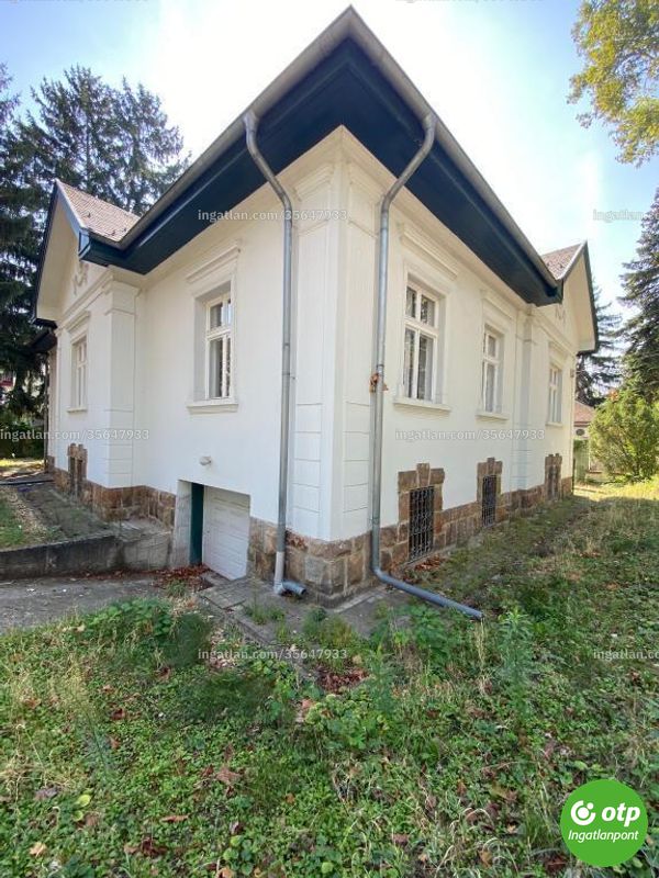 Ingatlan kép