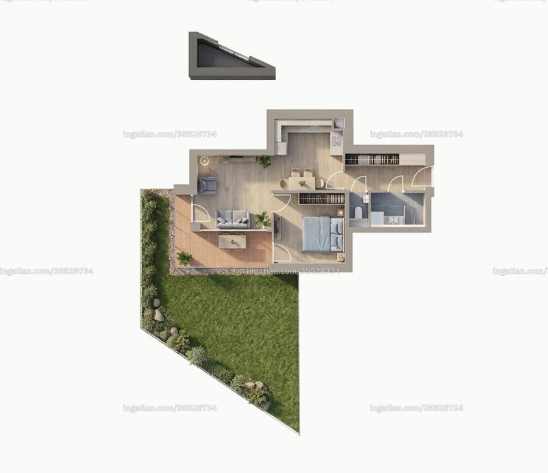 Foto auflisten