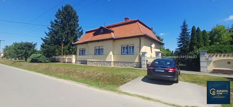 Ingatlan kép