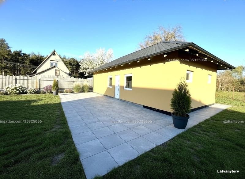 Listing photo