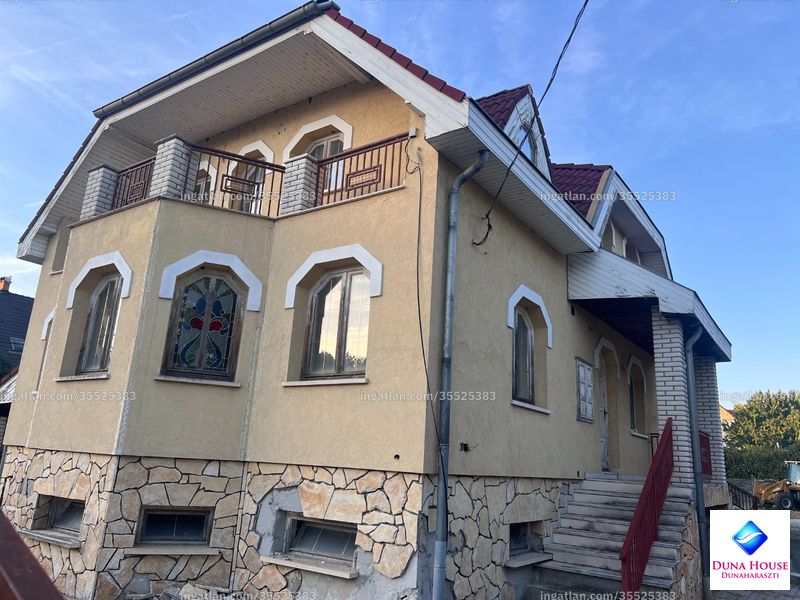 Ingatlan kép