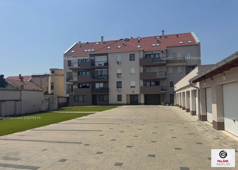 Ingatlan kép