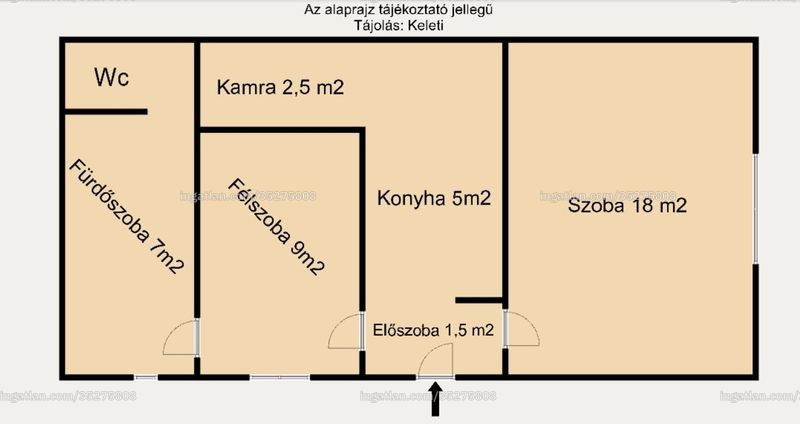 alaprajz