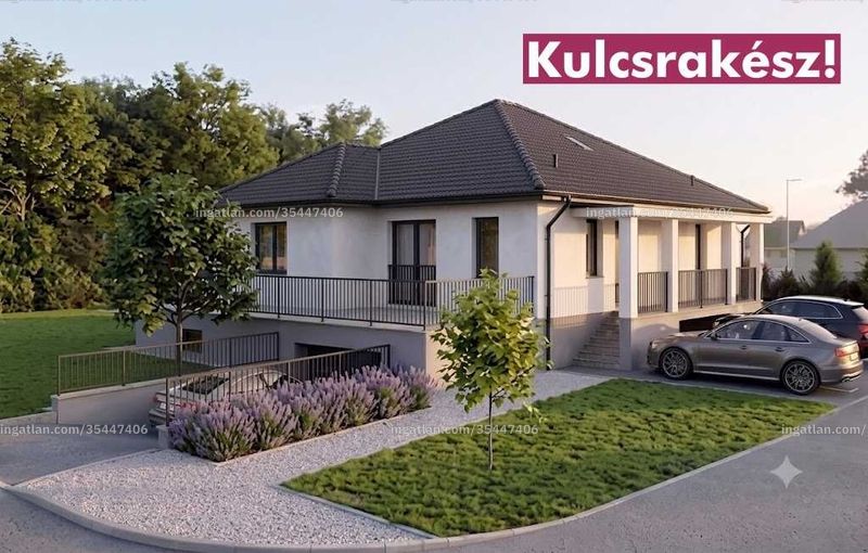 Kép az ingatlanról