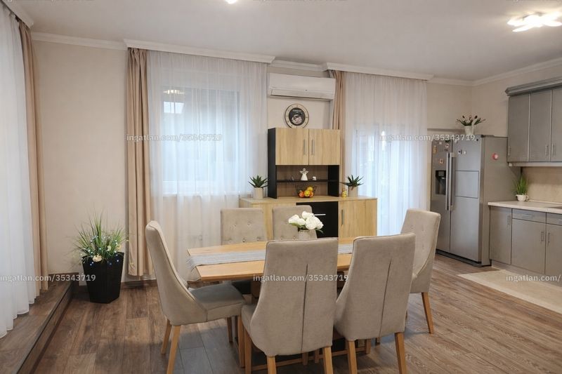 Speisezimmer