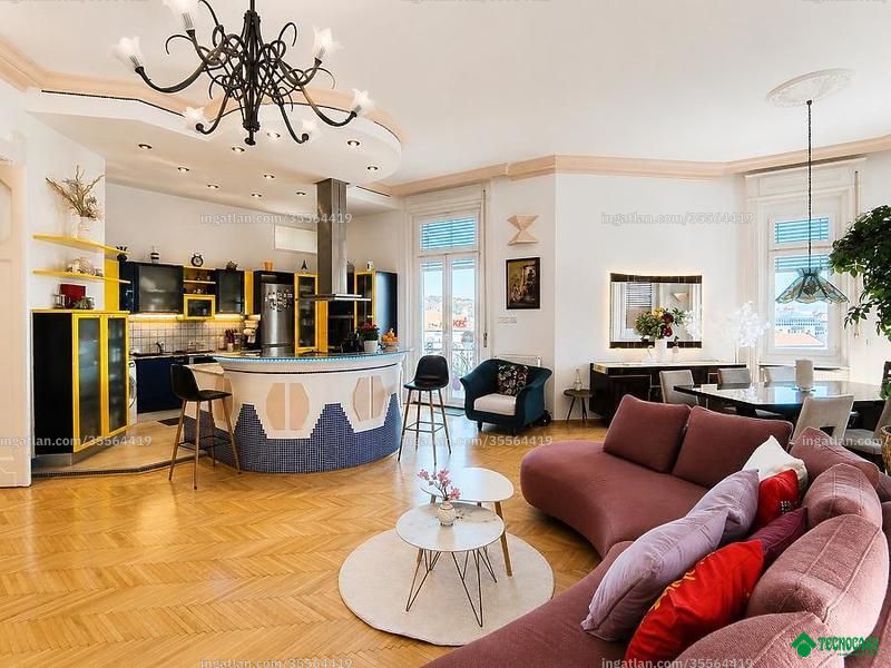 Foto auflisten