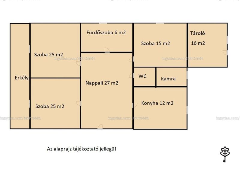 Kép az ingatlanról