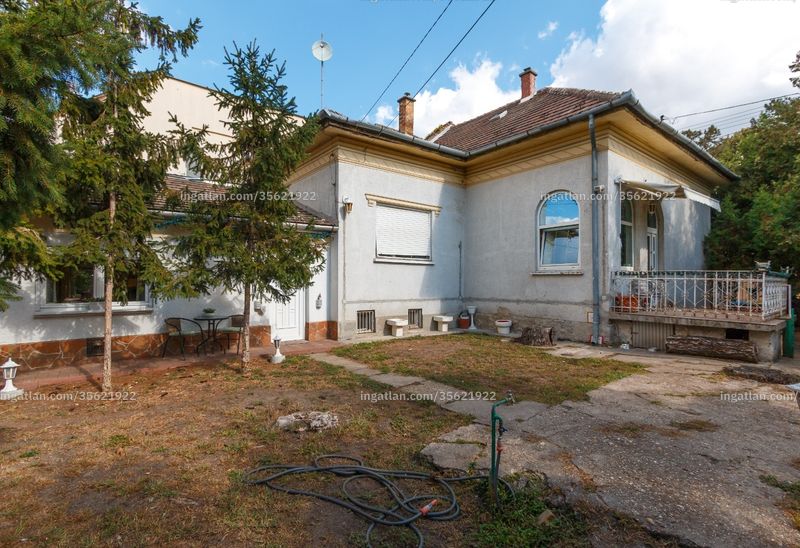 Ingatlan kép