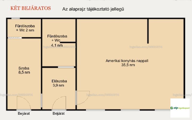 alaprajz