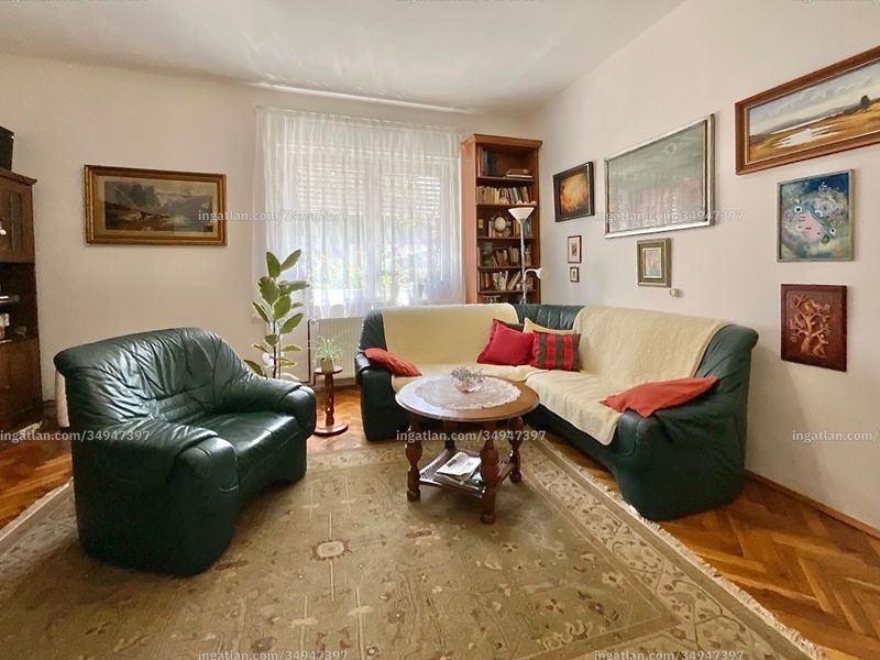 Ingatlan kép