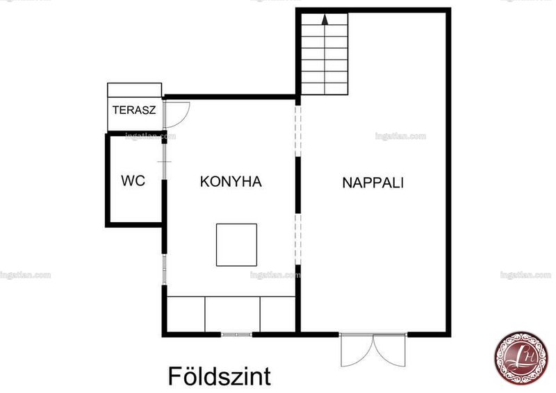 alaprajz