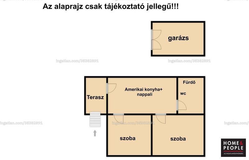 Kép az ingatlanról