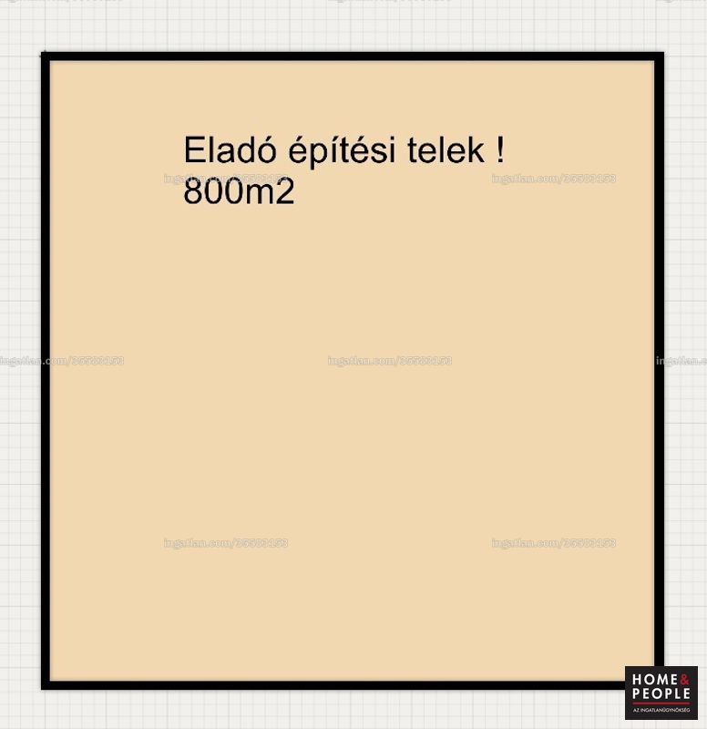 Ingatlan kép