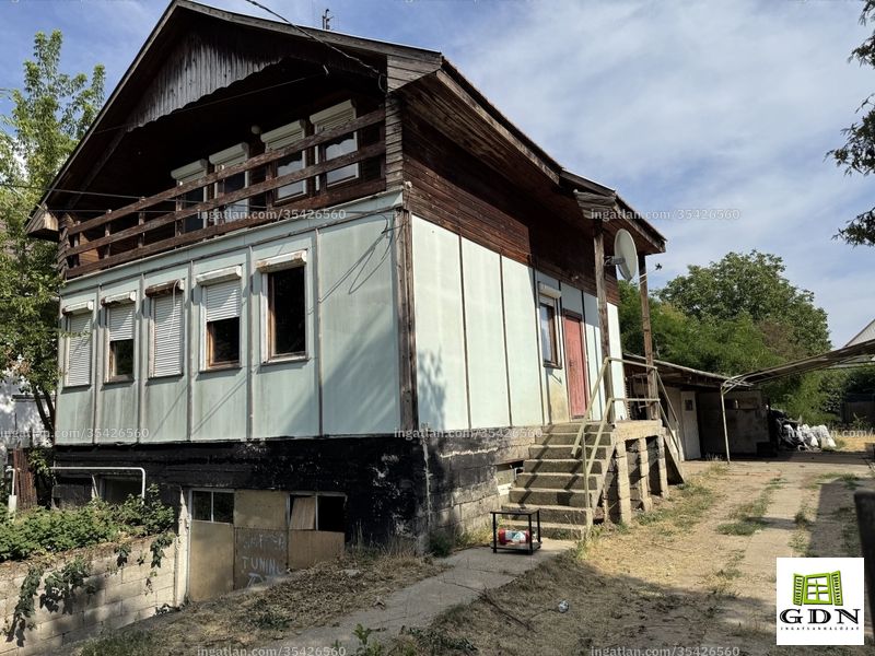 Ingatlan kép