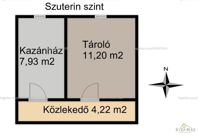 Kép az ingatlanról