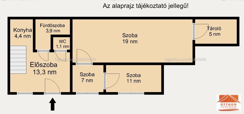 Kép az ingatlanról