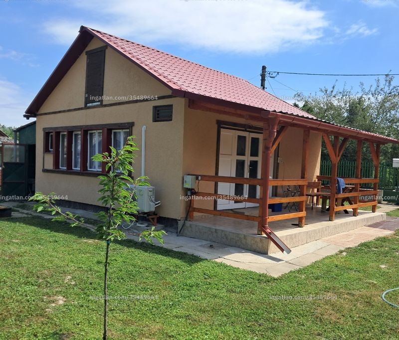 Ingatlan kép