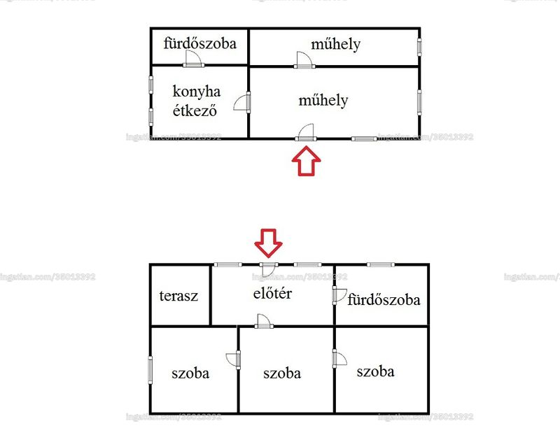 Kép az ingatlanról