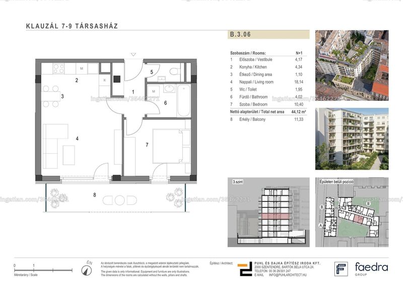 Listing photo