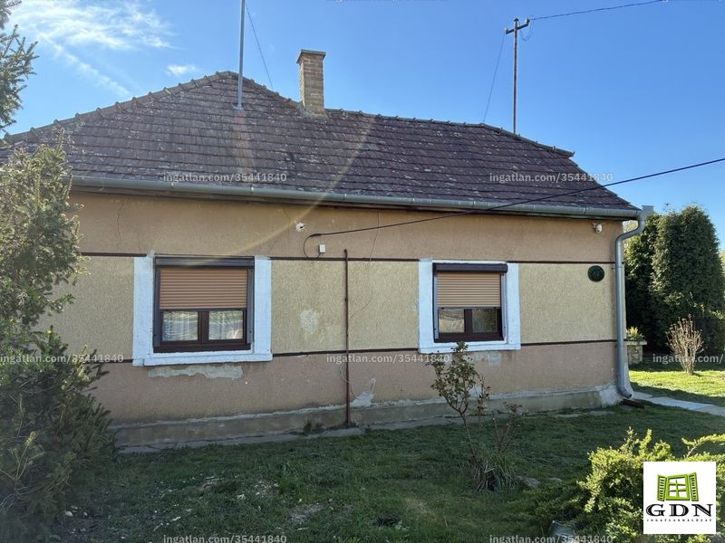 Ingatlan kép