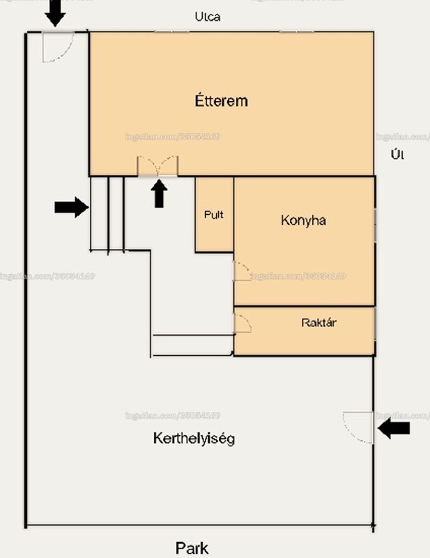 Kép az ingatlanról