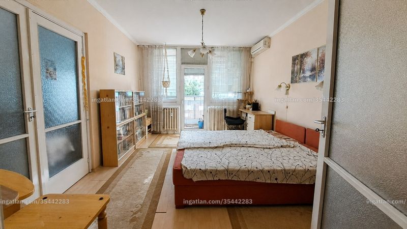 Ingatlan kép