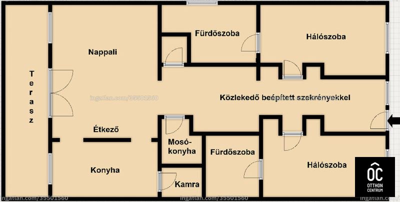 Kép az ingatlanról