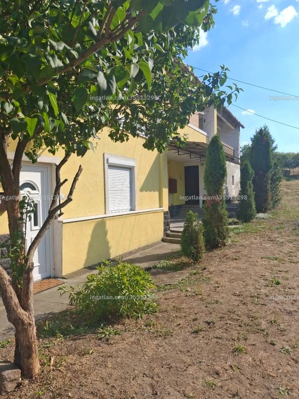 Ingatlan kép
