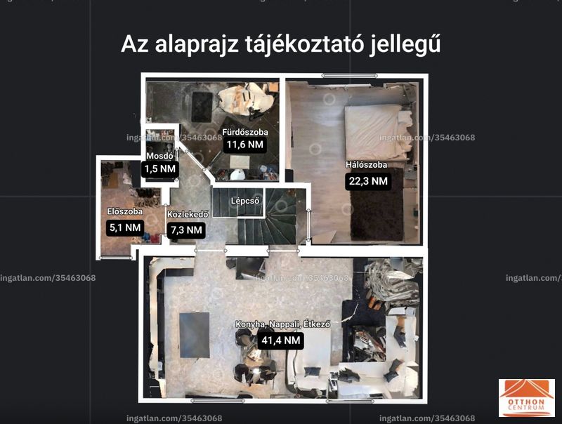 Kép az ingatlanról