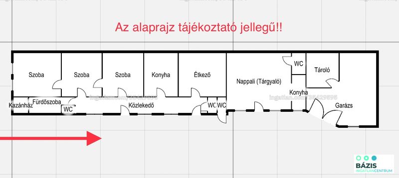 Kép az ingatlanról