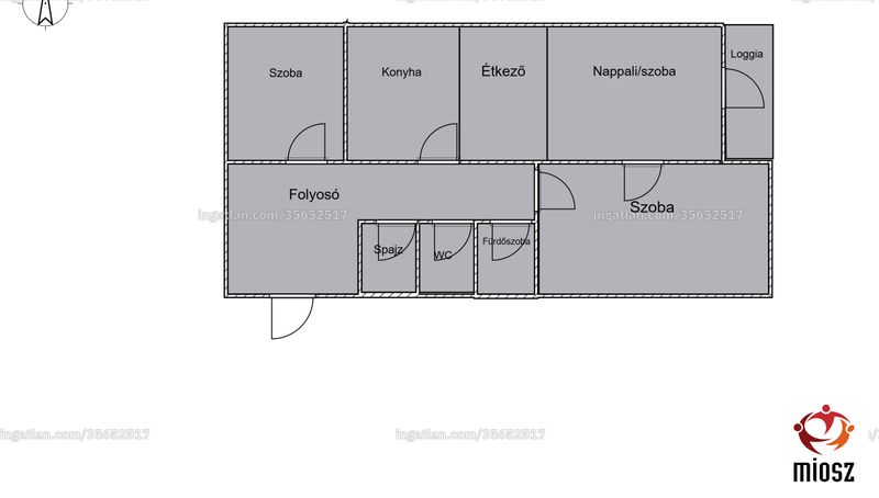Listing photo
