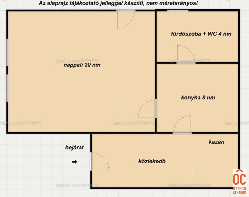 Kép az ingatlanról