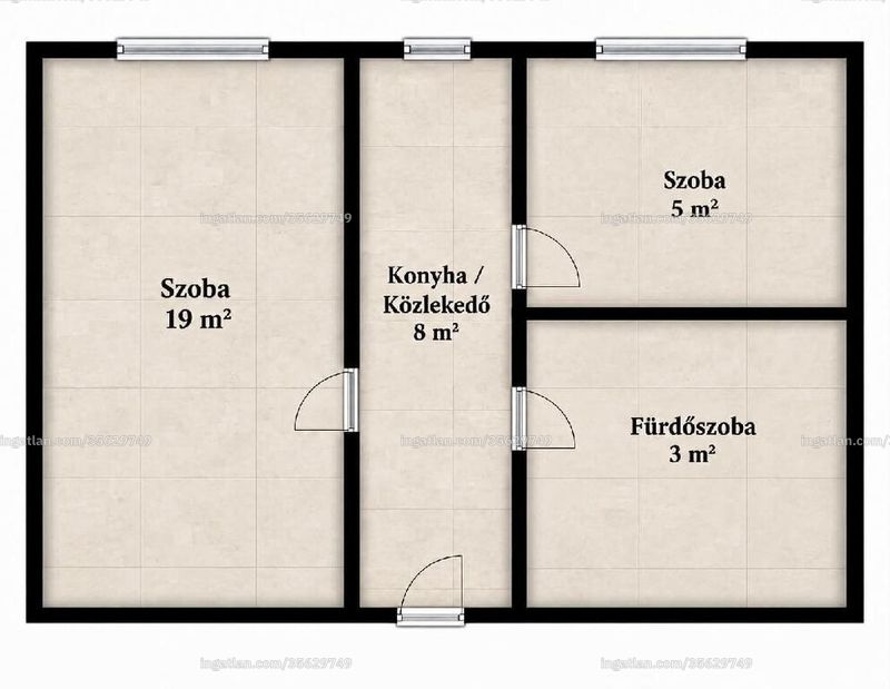 Kép az ingatlanról