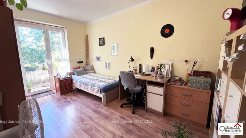 Ingatlan kép