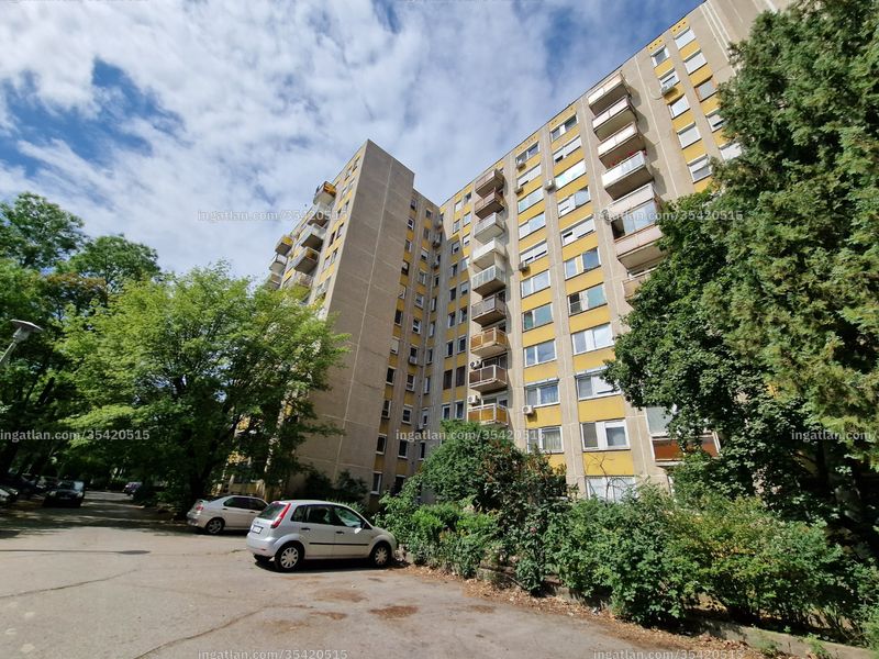 Ingatlan kép