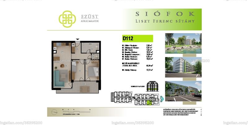 Listing photo