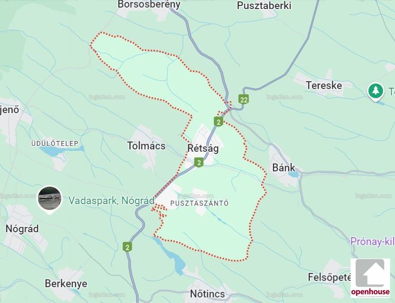 Kép az ingatlanról