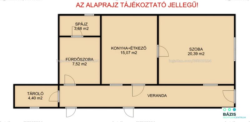 Kép az ingatlanról
