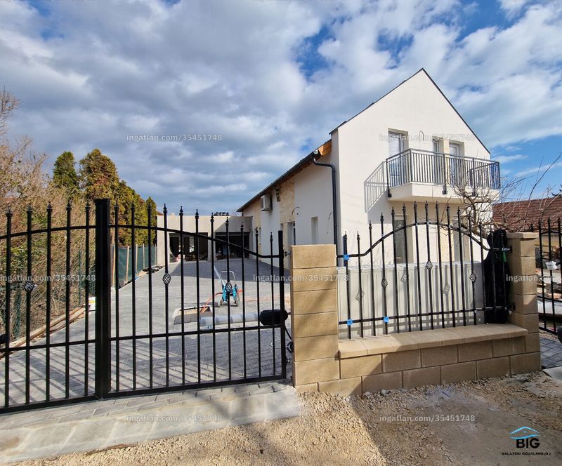 Ingatlan kép