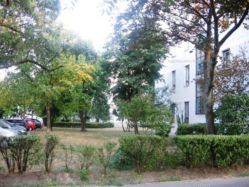 az épület kívülről