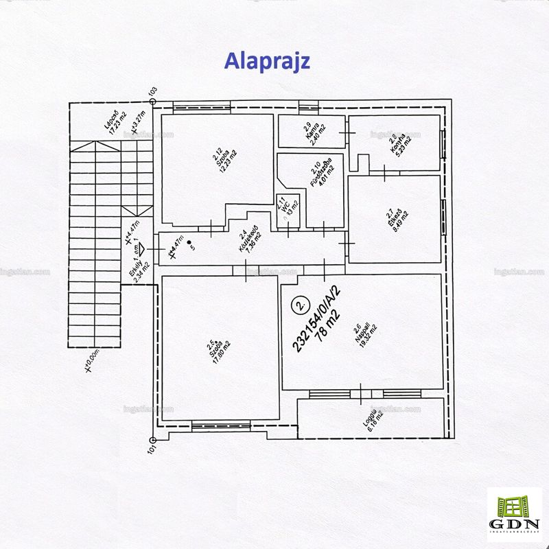 Kép az ingatlanról