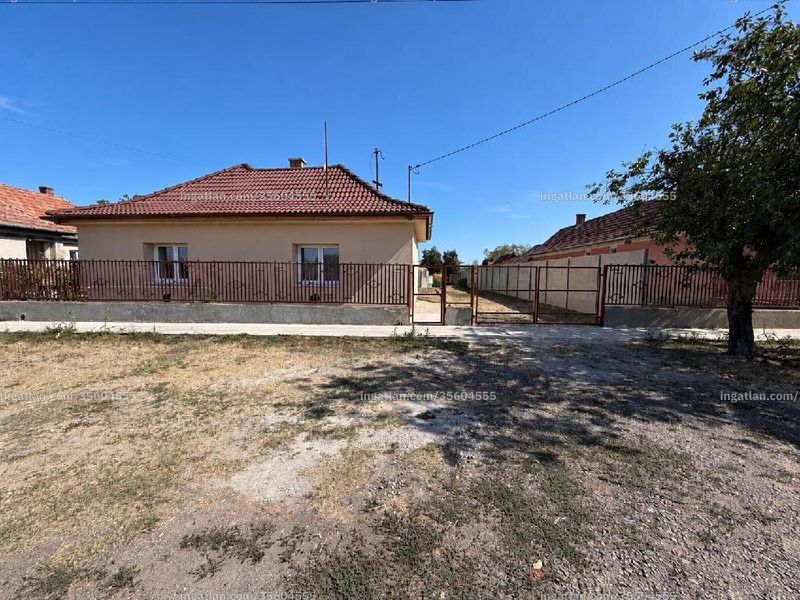 Ingatlan kép