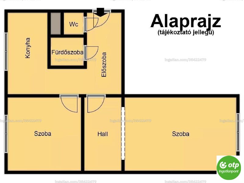 Kép az ingatlanról