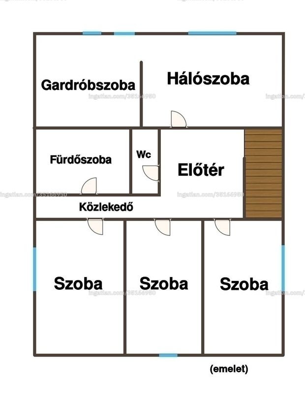 Bild über die Immobilie