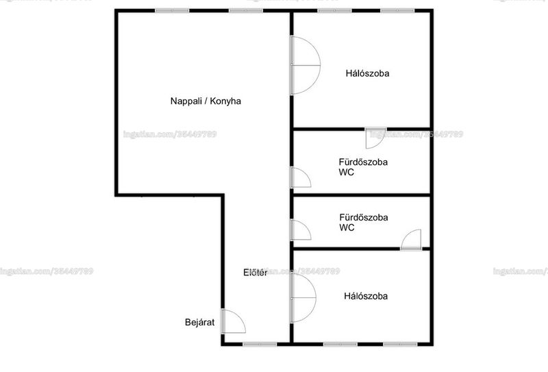 Listing photo