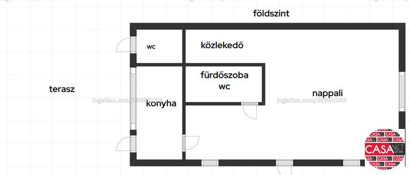 Kép az ingatlanról
