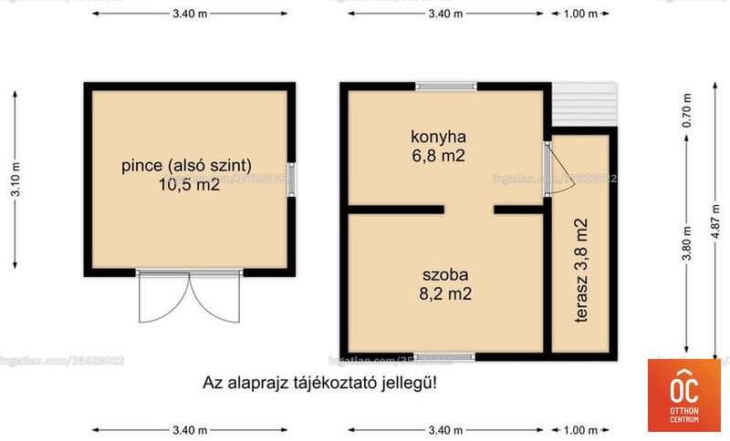 Kép az ingatlanról