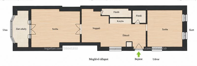Kép az ingatlanról