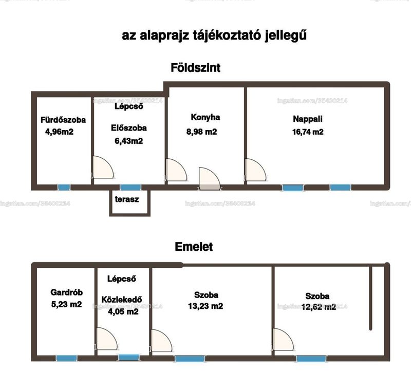 Kép az ingatlanról