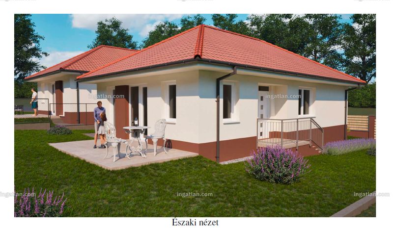 Kép az ingatlanról